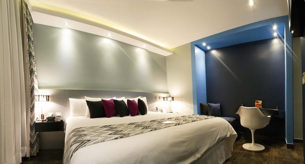 Nu House Boutique Hotel Quito Dış mekan fotoğraf