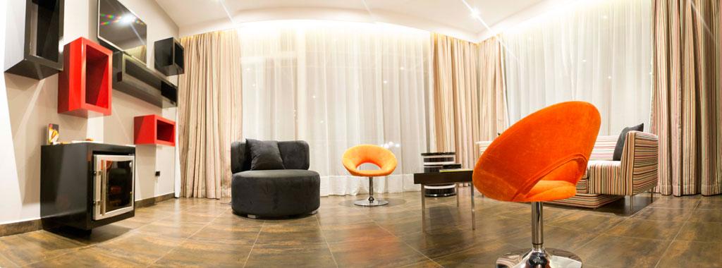 Nu House Boutique Hotel Quito Dış mekan fotoğraf