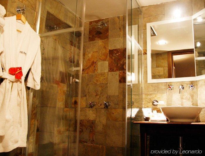 Nu House Boutique Hotel Quito Oda fotoğraf