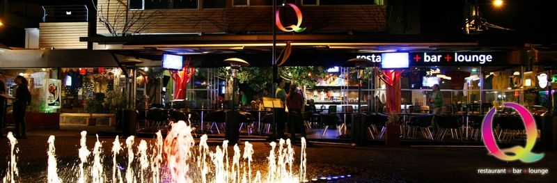 Nu House Boutique Hotel Quito Dış mekan fotoğraf