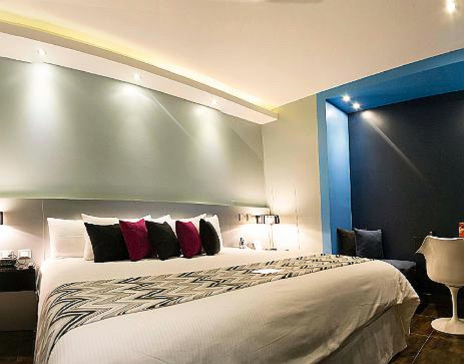 Nu House Boutique Hotel Quito Dış mekan fotoğraf