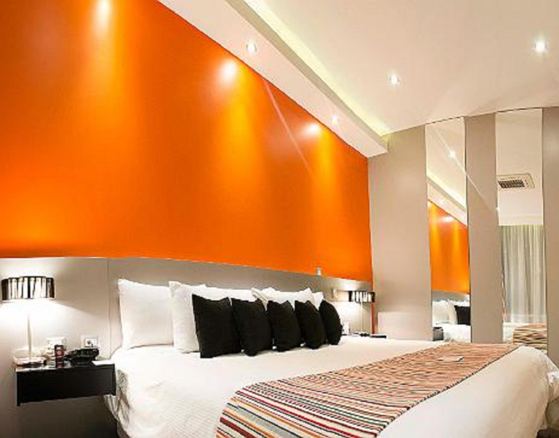 Nu House Boutique Hotel Quito Dış mekan fotoğraf