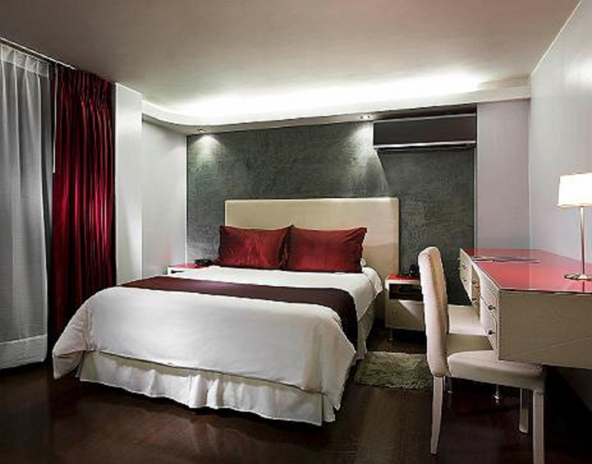 Nu House Boutique Hotel Quito Dış mekan fotoğraf