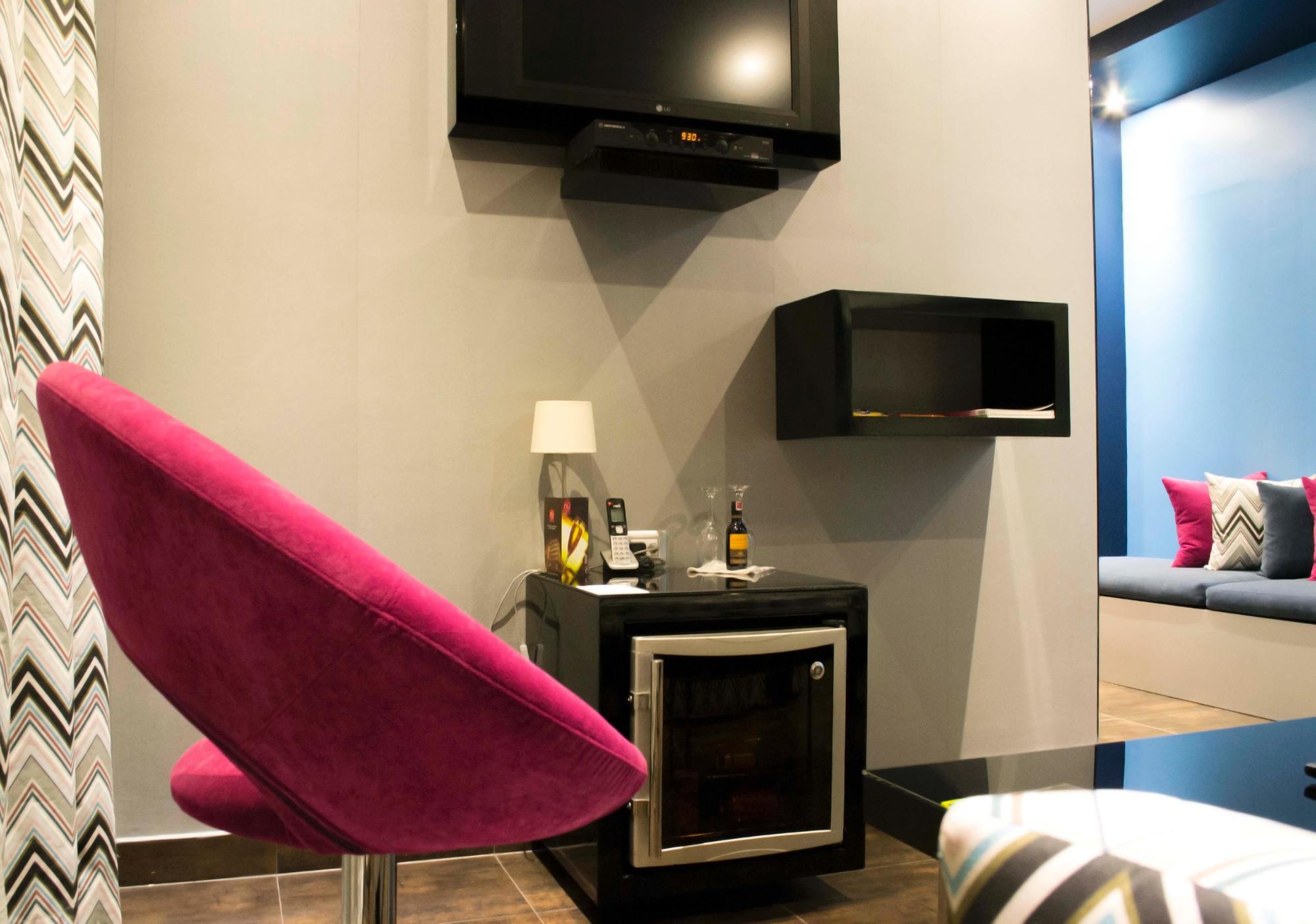 Nu House Boutique Hotel Quito Dış mekan fotoğraf