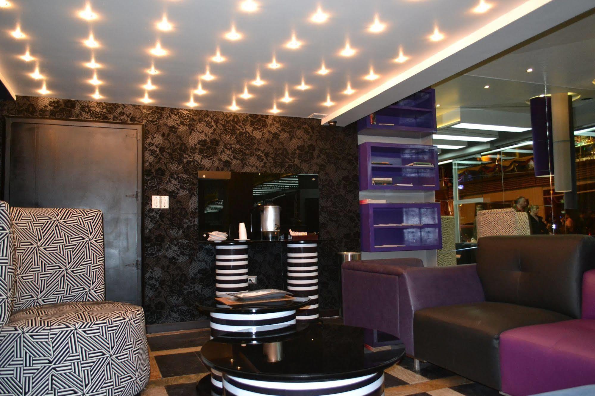 Nu House Boutique Hotel Quito Dış mekan fotoğraf