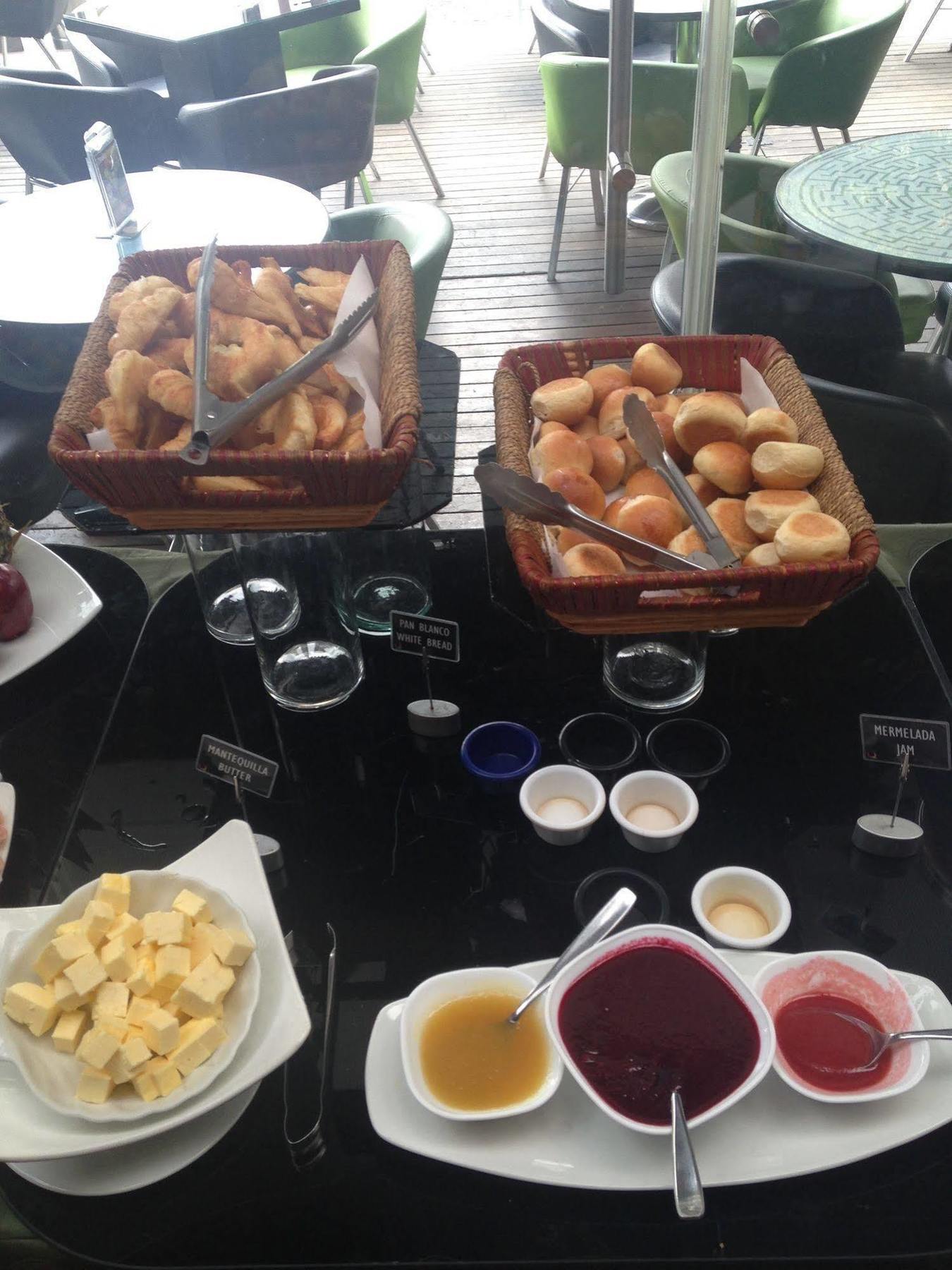Nu House Boutique Hotel Quito Dış mekan fotoğraf