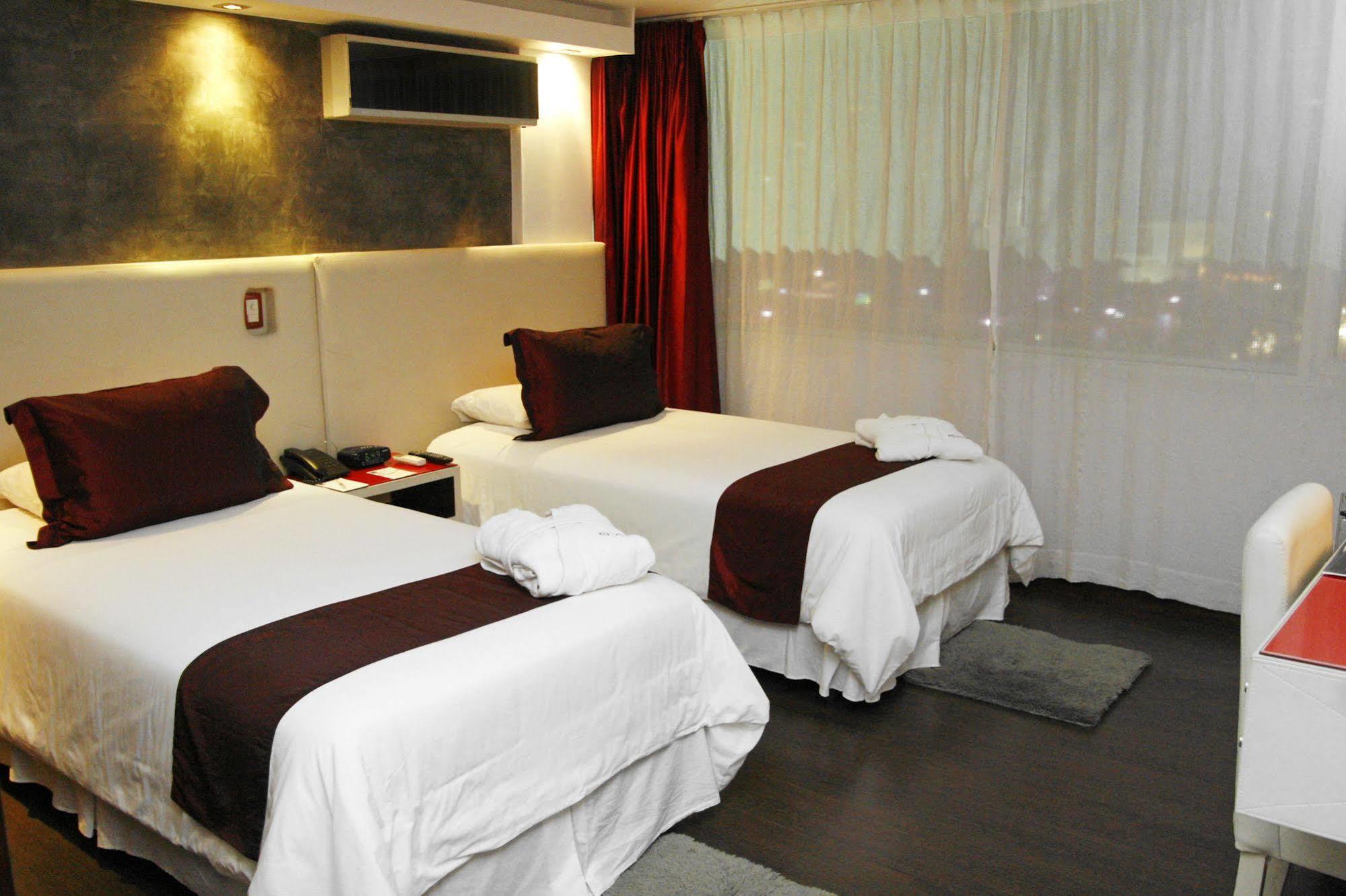 Nu House Boutique Hotel Quito Dış mekan fotoğraf