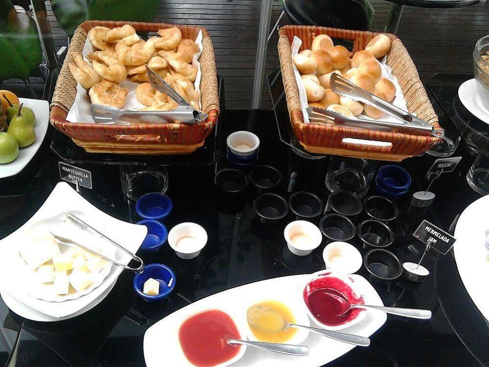 Nu House Boutique Hotel Quito Dış mekan fotoğraf