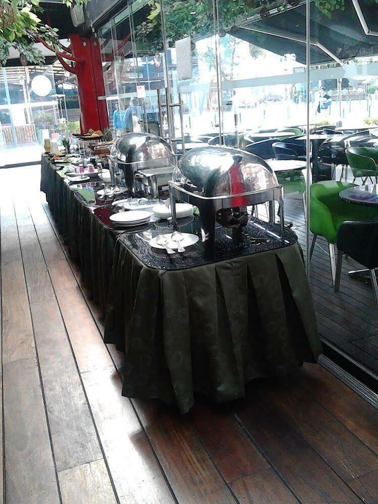 Nu House Boutique Hotel Quito Dış mekan fotoğraf
